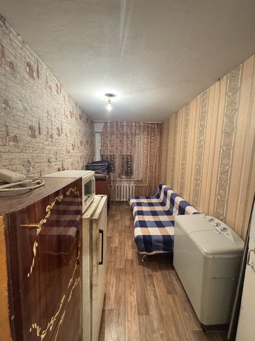 Сдам комнату студенту