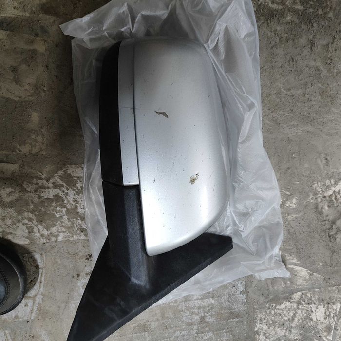 Зеркала приора 2170