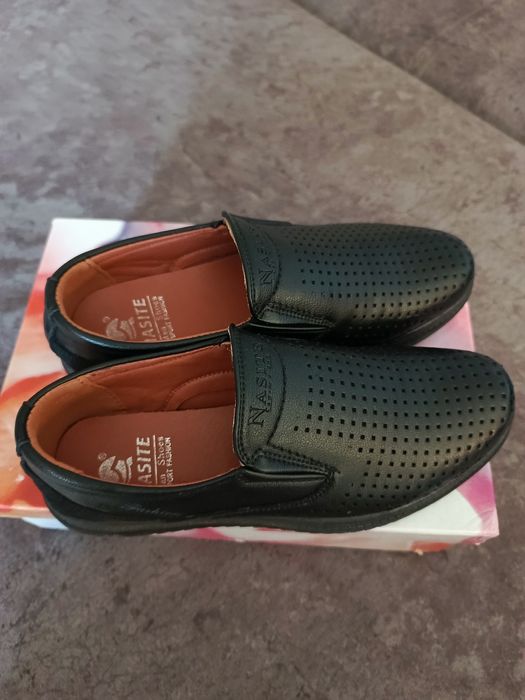 Обувь для мальчика