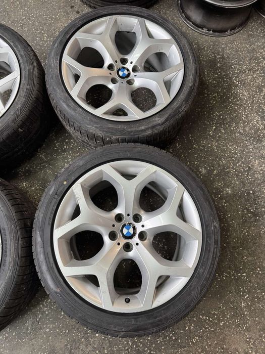 Алуминиеви джанти за БМВ/BMW X5,X6