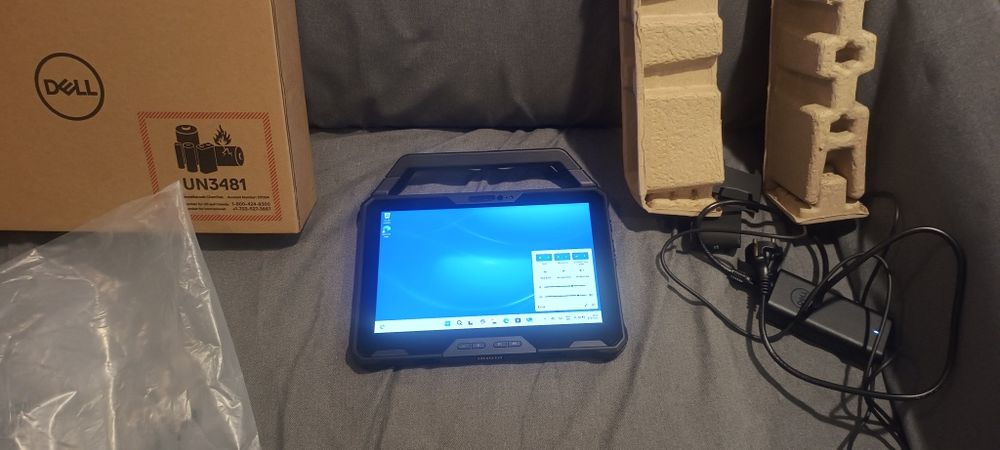 Vand tableta Dell latitude 7030 rugged