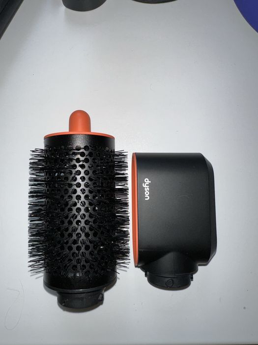 Оригинал! Dyson Airwrap i.d. multi-styler HS08 (Полный комплект)
