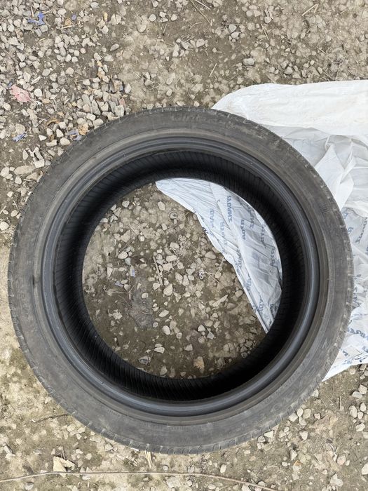 Шины pirelli 245/40/19