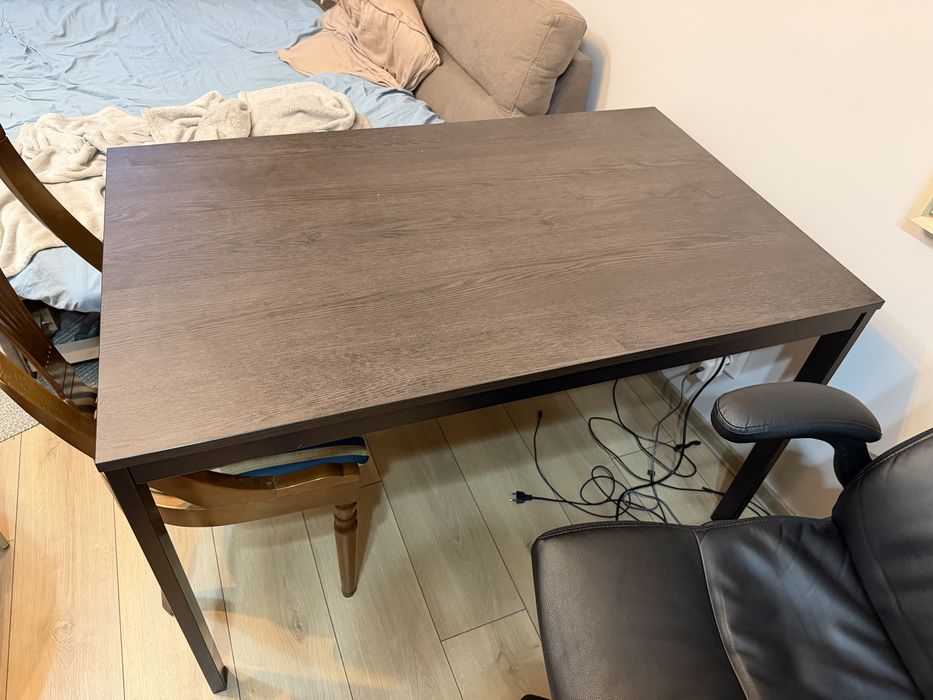 Masa extensibila Ikea 120-180cm