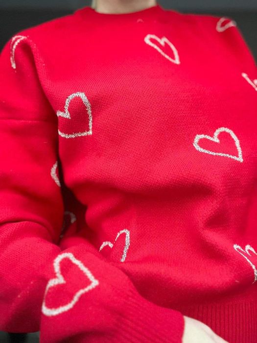 Блузи от финно плетиво