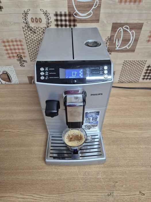 Expresor/Espressor Cafea Philips