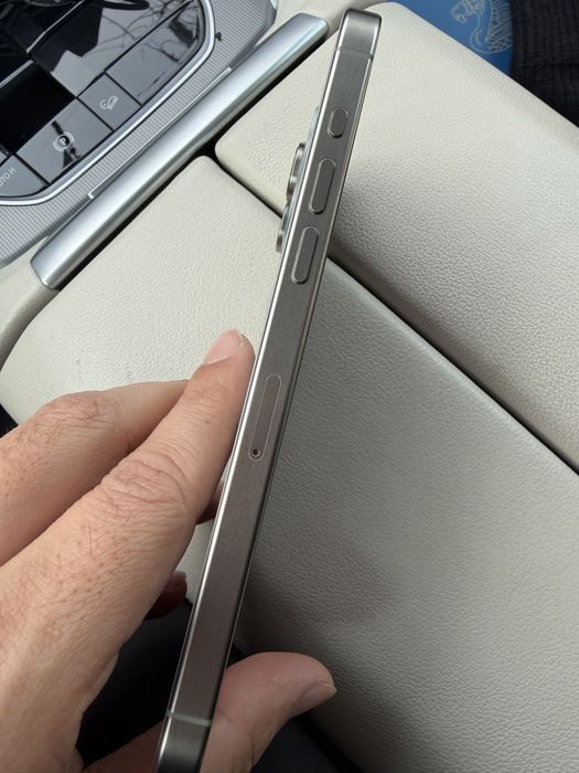 Iphone 15 Max Pro  256