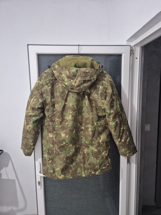 Scurta Combat Noua marime 48-1