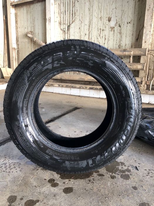 Продам летние шины!!!