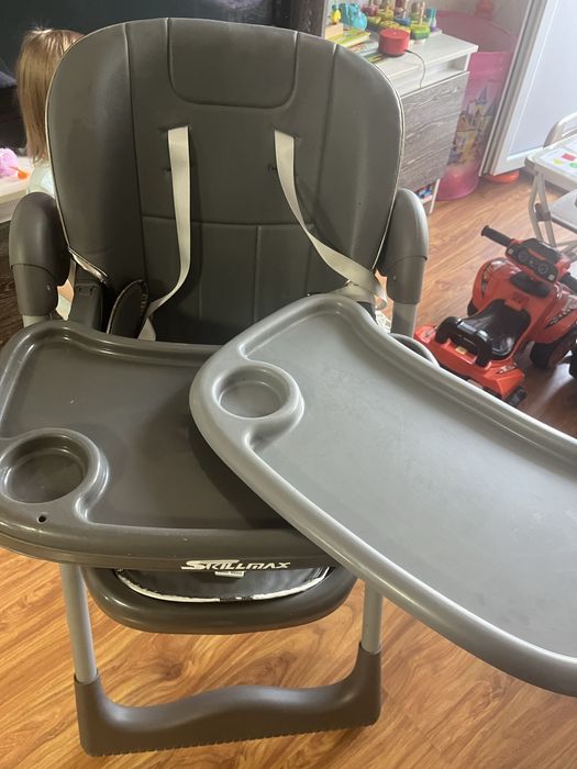 Стул для кормления