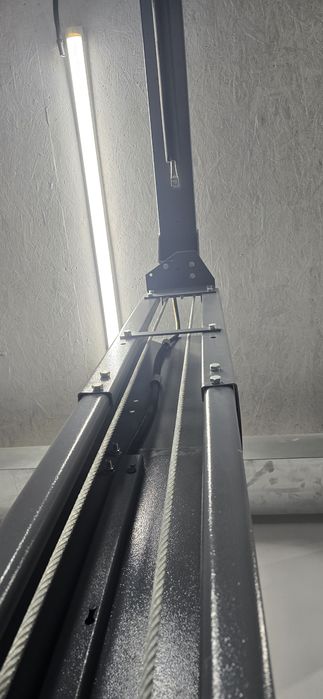 Автоподъемник Launch TLT-235SC