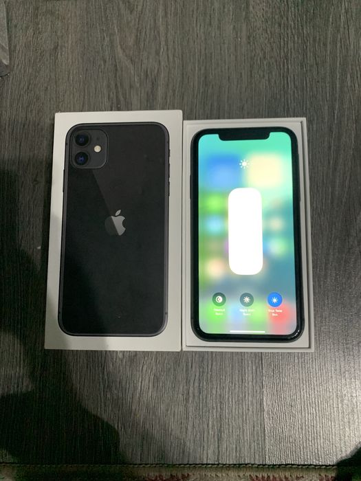 Продается Айфон 11