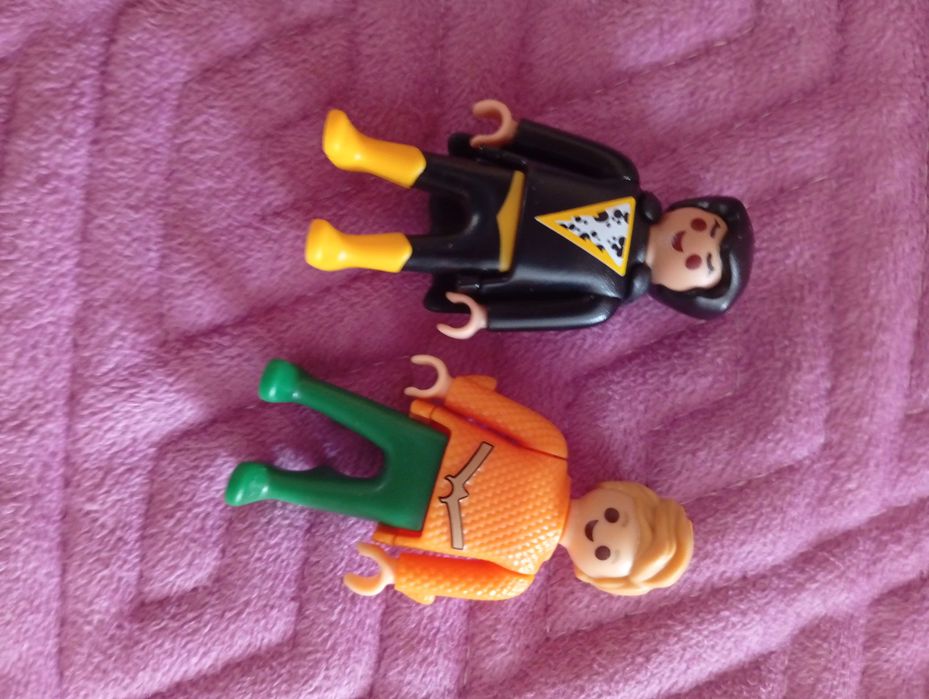 игрушки с Киндер сюрприз