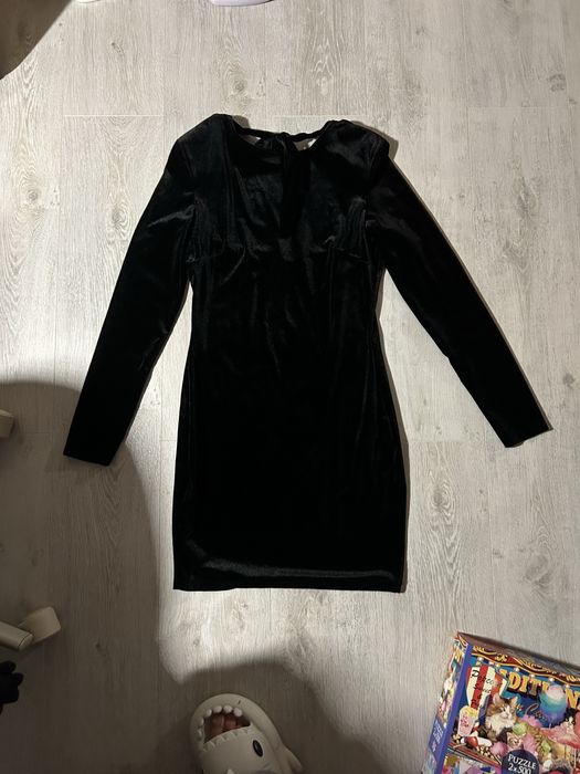 Рокля, официална рокля , Mango