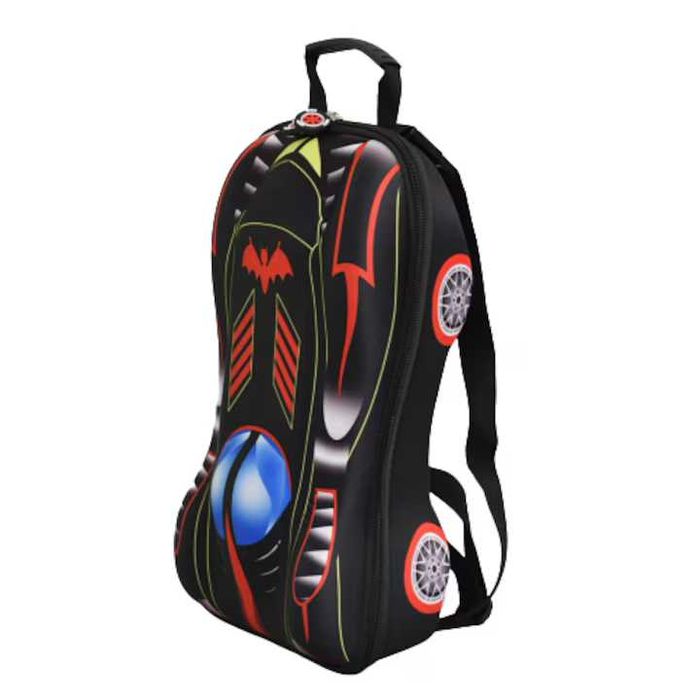 Детска раница Mercado Trade, Кола, 31581, Различни цветове