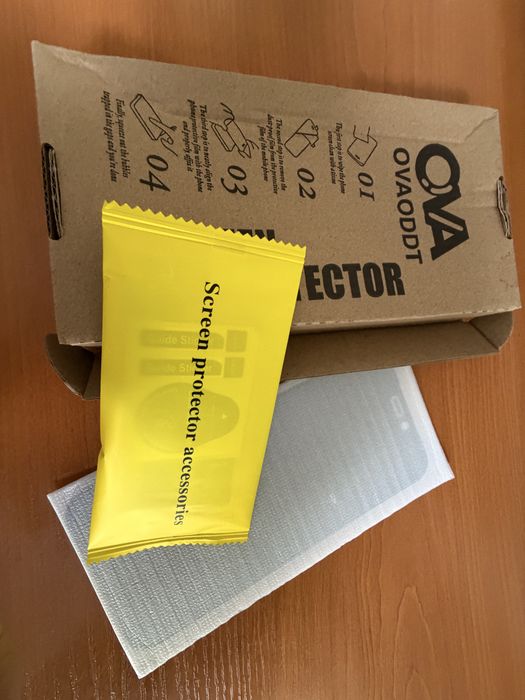 Ceramic Matte Privacy Screen Protector за iPhone 17 Pro Max / 16 Pro Max – Нов