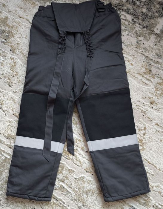 Продам спецодежда зимняя