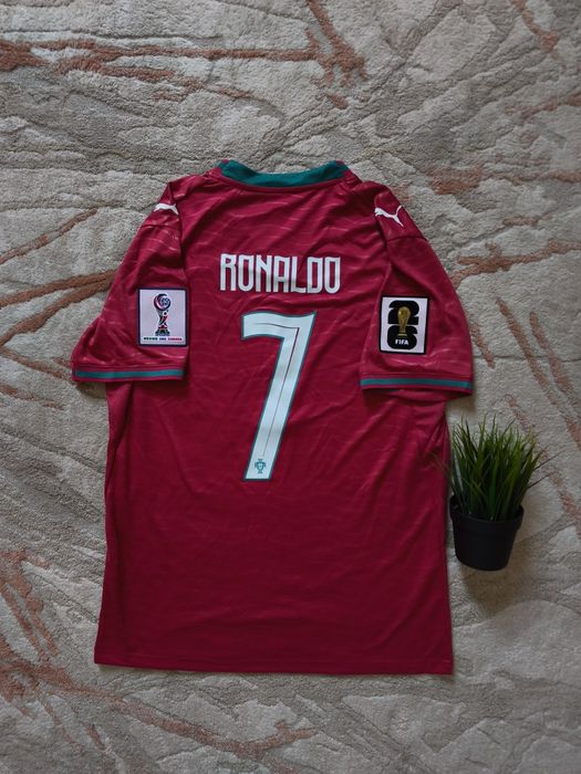 Mistery Shirt - Tricouri Fotbal de calitate PREMIUM