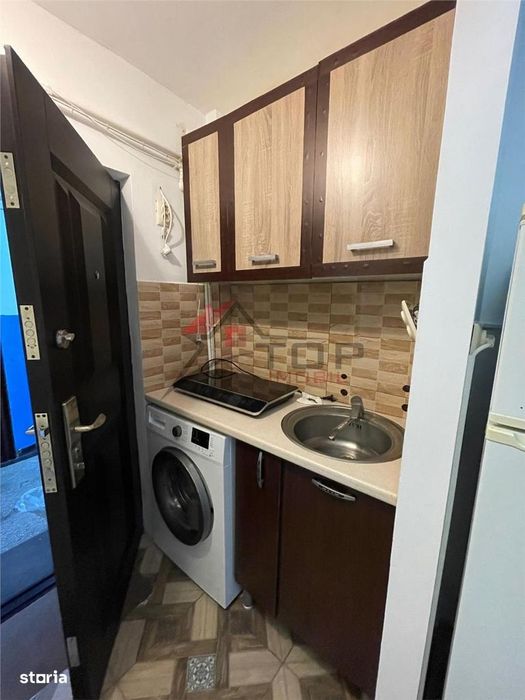 Apartament – Iasi - Vedere 3