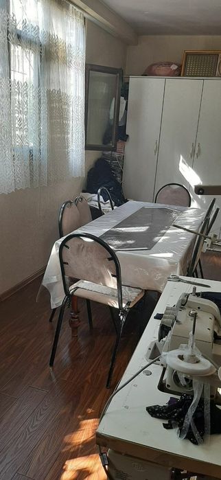 Kvartira sotiladi. Shayxontohur beltepa 3/2/9 83m2