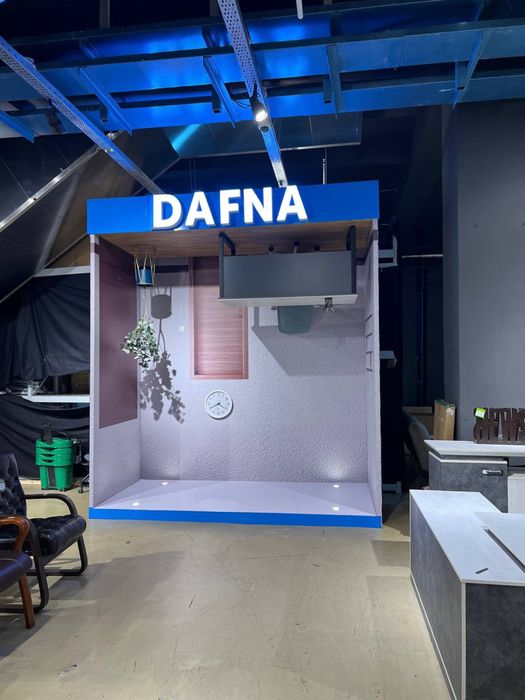 Реклама, Полиграфия, Услуги наружной рекламы