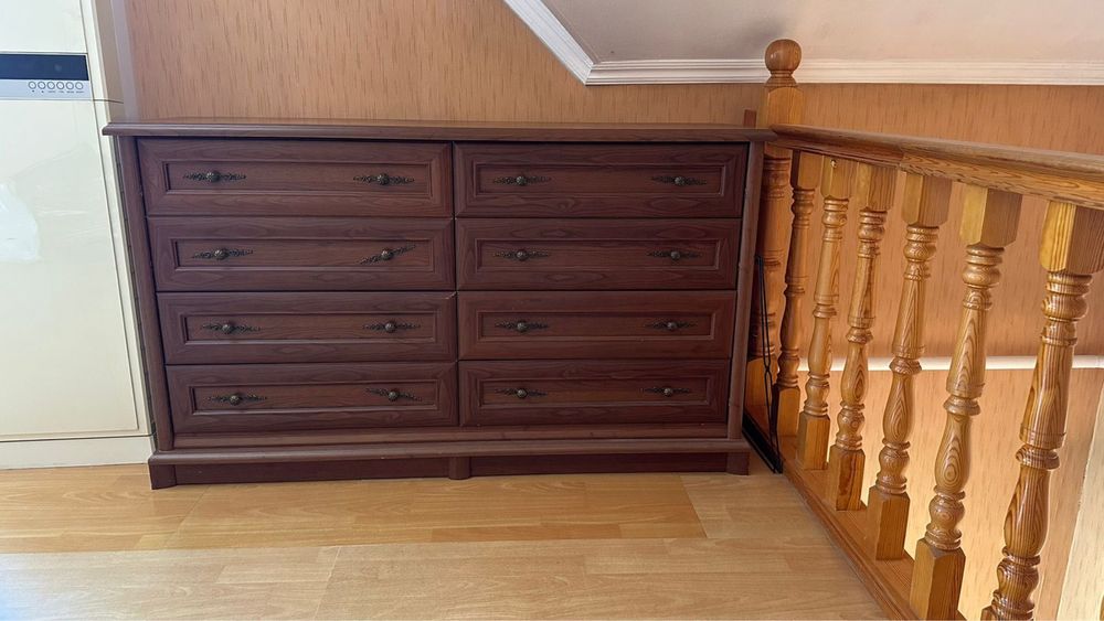Продам комод 8 ящиков Беларусь