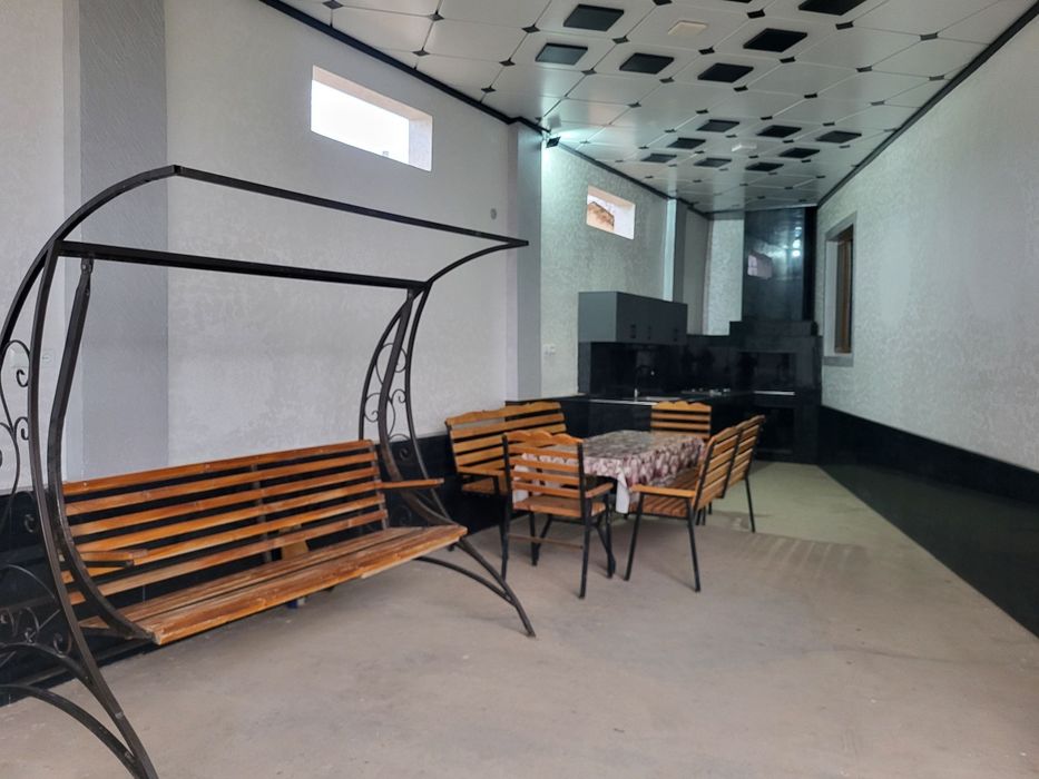 Oktosh Dacha Dacha oktosh oila uchun Дача сэмэнапя в Акташе