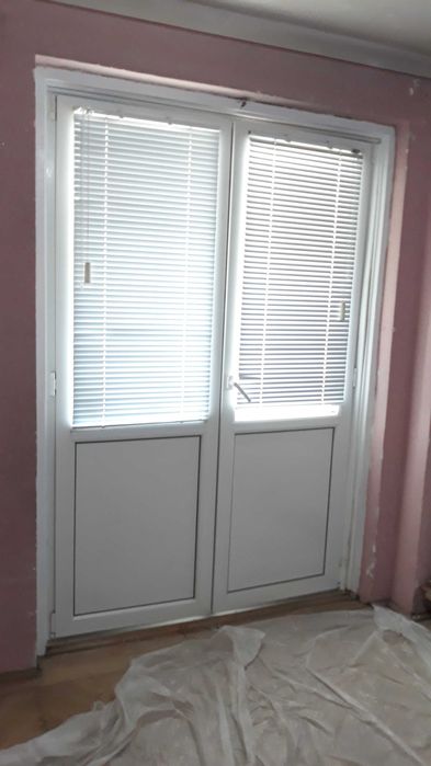 Usi PVC termopan