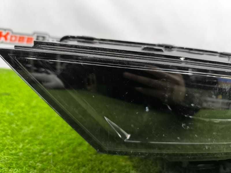 Фара LED Hyundai Sonata 8 РЕСТ лев. (б/у)