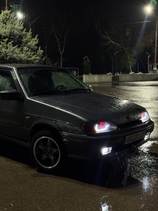 Продаётся ваз 2114.