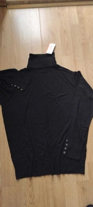 Pulover dama marime M/L,nou cu eticheta