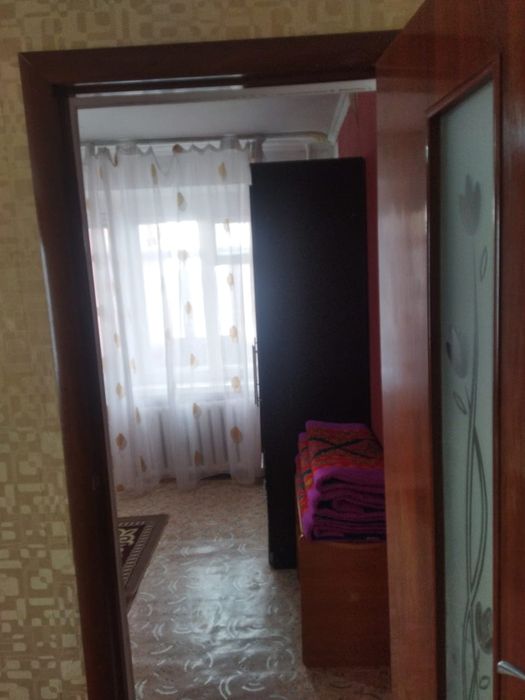 Продам 2-х комнатную квартиру