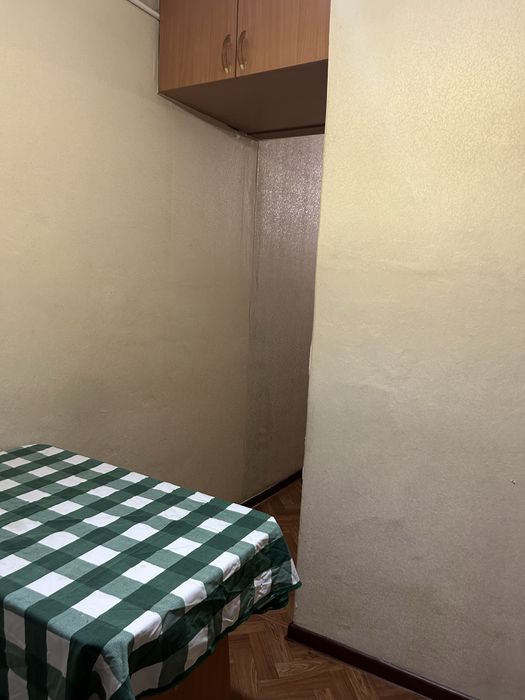 Квартира 2-комнатная