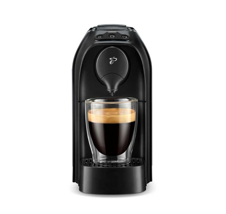КАФЕМАШИНА TCHIBO EASY BLACK 15.00 bar, 650.00 ml,
