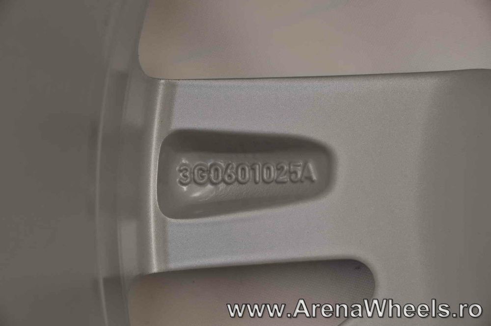 Jante Noi 16 inch Originale Vw Passat 3G B8 R16 Aragon