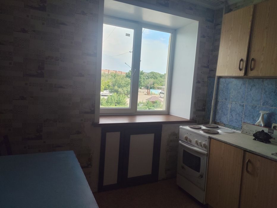 Продам 3х комнатную квартиру