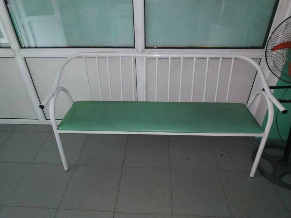 Продам лавочку скамейку