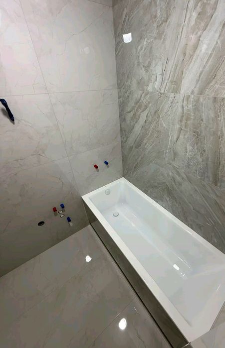 Кафельщик.Плиточник.Сантехник