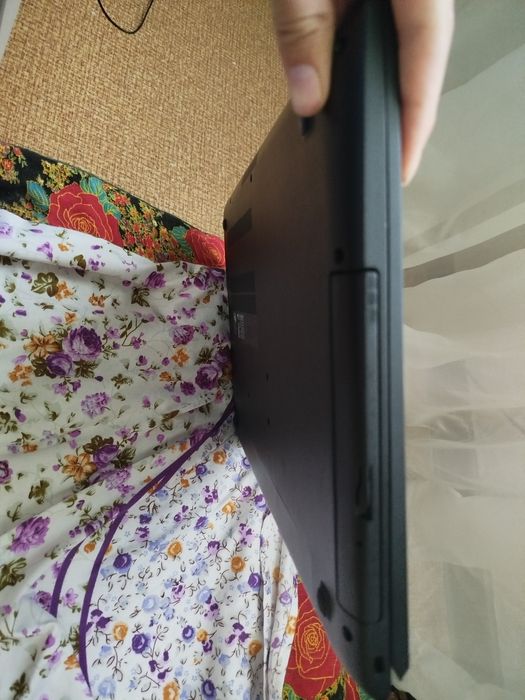 Ноутбук Леново срочно нужно деньги