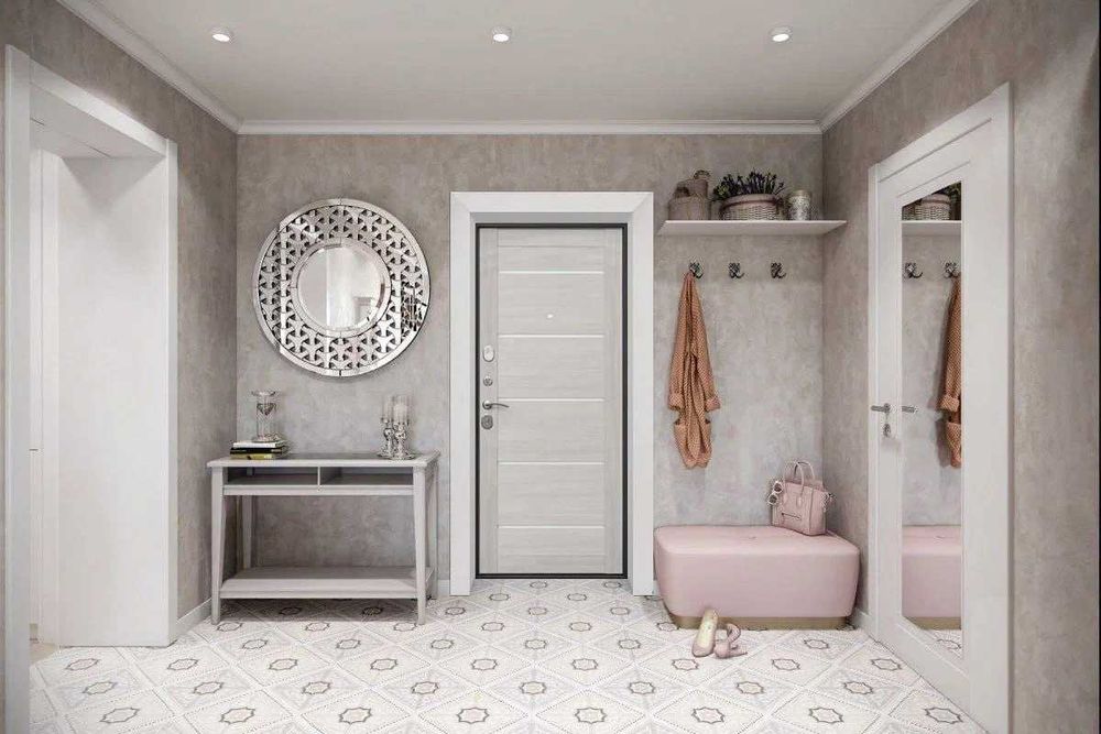 Mdf eshiklar Temir eshik Межкомнатные двери мдф Входная железная дверь