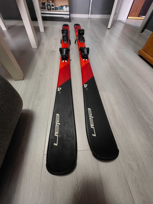 **Продавам ски Elan Explore 4 – 168 см**