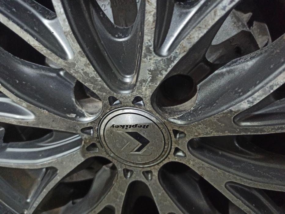 Продам качественные диски на 14