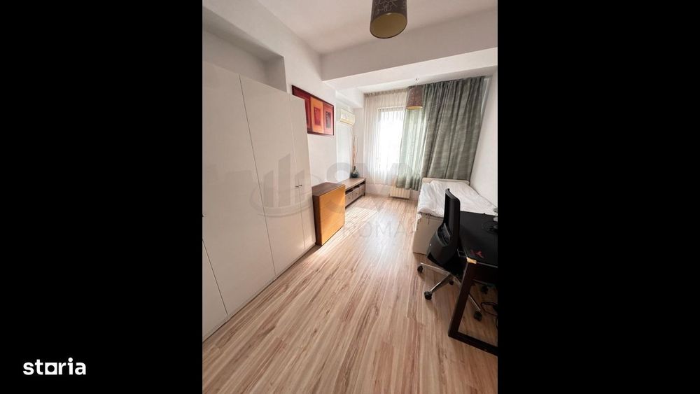 Apartament Spatios L Garaj L Boxa L Zagazului L Herastrau