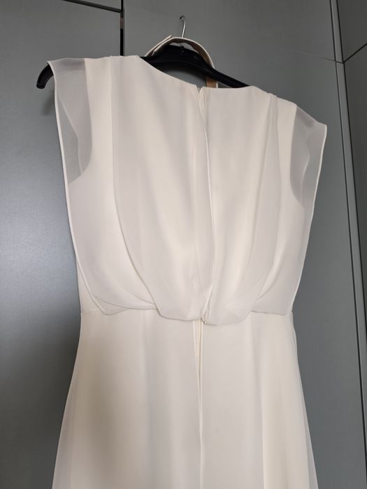 Нежное платье, размер М