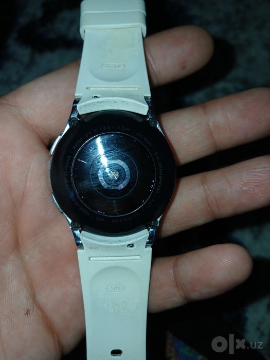 Galaxy watch4 klassik