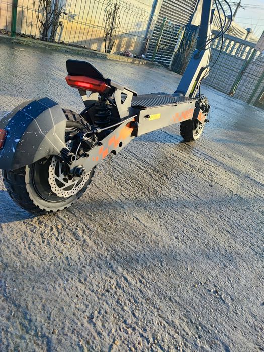 Vând kukirn g2 2024