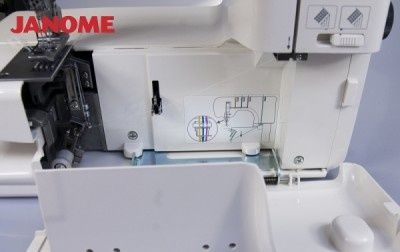 Распошивальная машина