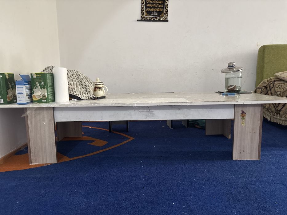 Жер стол  улкен узын мыкты