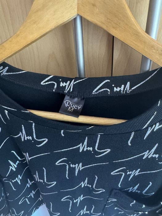 Спортно-елегантна рокля/туника