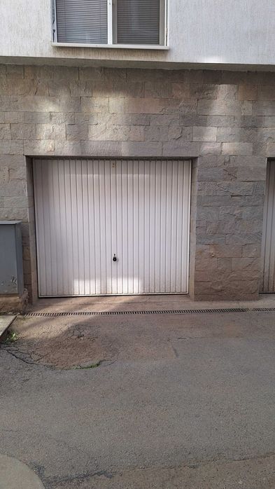 Продава се Гараж / Паркомясто в София, Дружба 1 - 19 кв.м за 3211 €/кв.м - Снимка #1